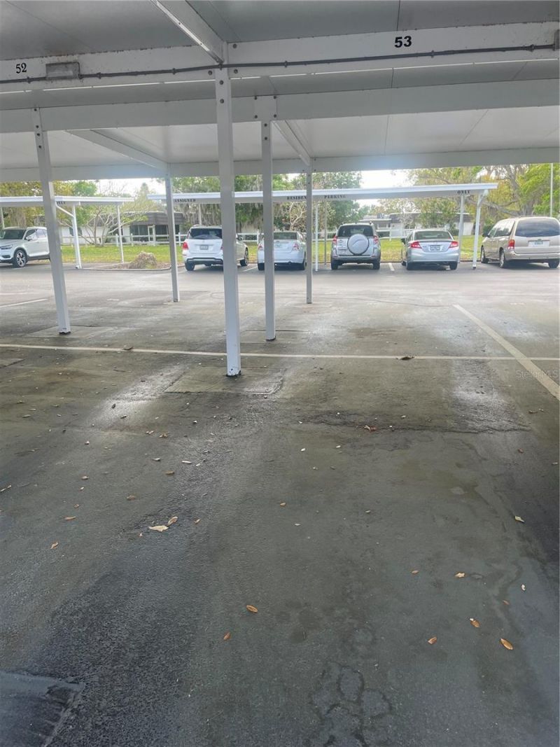 1310 Glen Oaks Drive E, Unit 182E, Sarasota, FL 34232 Photo