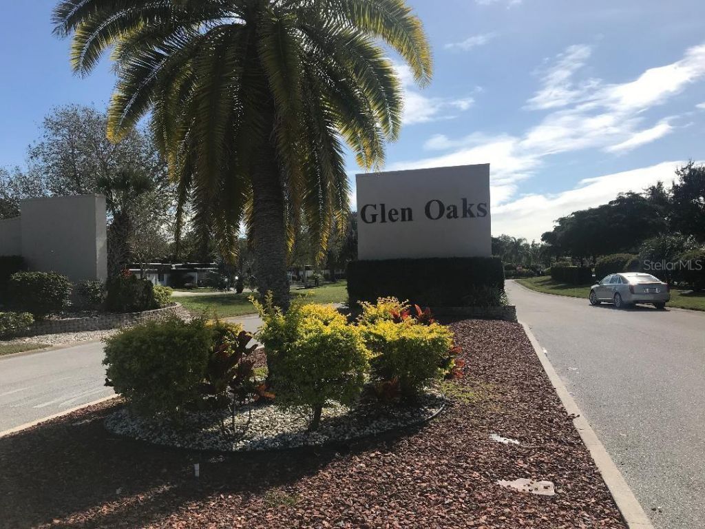 1310 Glen Oaks Drive E, Unit 182E, Sarasota, FL 34232 Photo