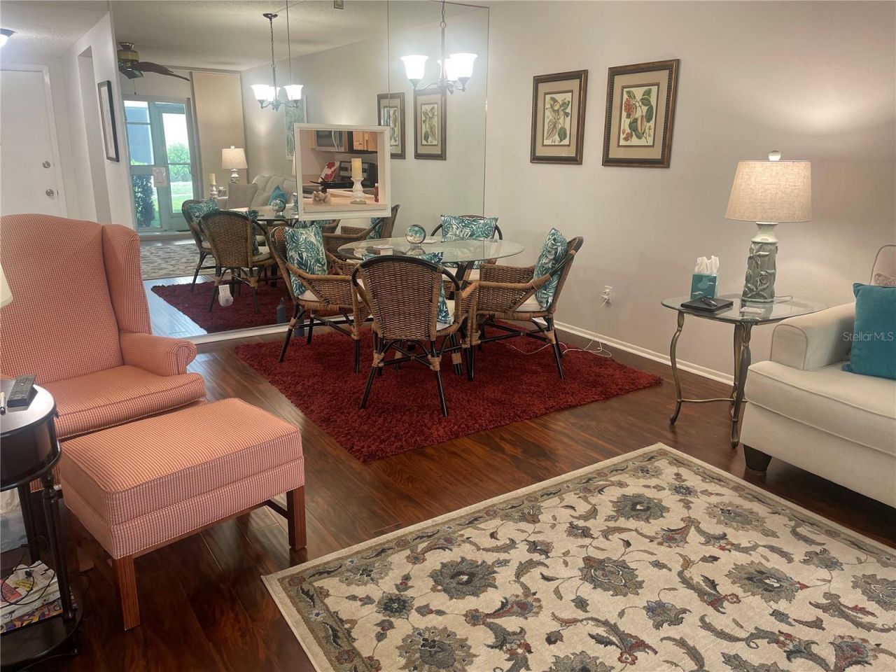 1310 Glen Oaks Drive E, Unit 182E, Sarasota, FL 34232 Photo