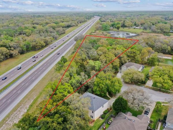 MCCREA DRIVE, LUTZ, FL 33549