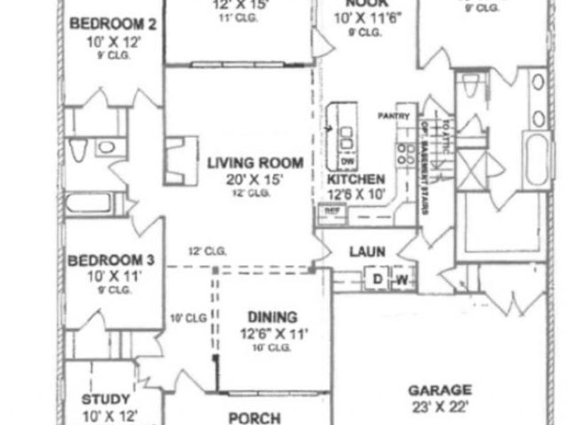 21 Villa Theresa Lane, Canfield, OH 44406 Photo 2