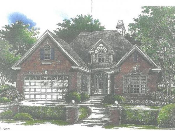 31 Villa Theresa Lane, Canfield, OH 44406