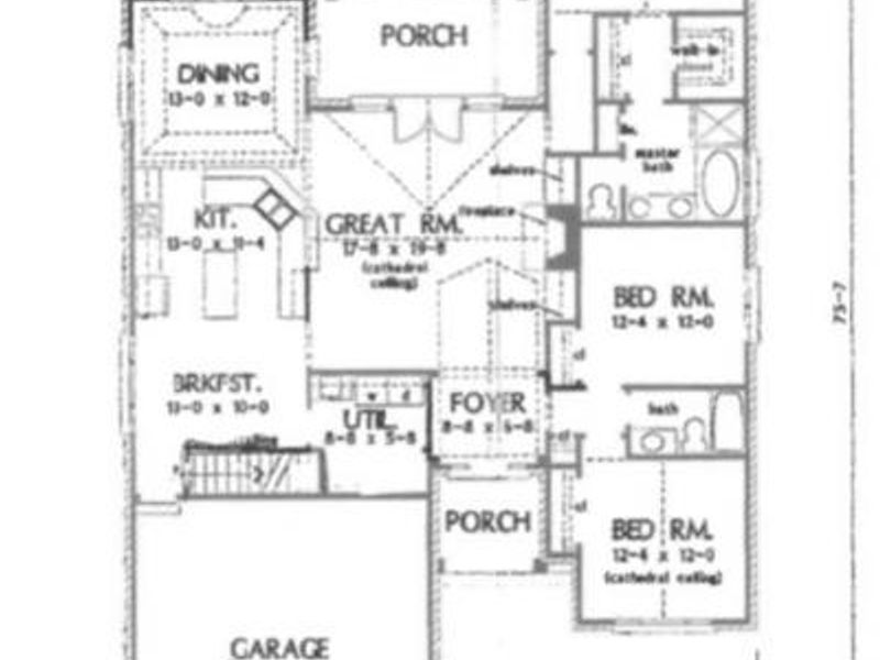 31 Villa Theresa Lane, Canfield, OH 44406 Photo 2