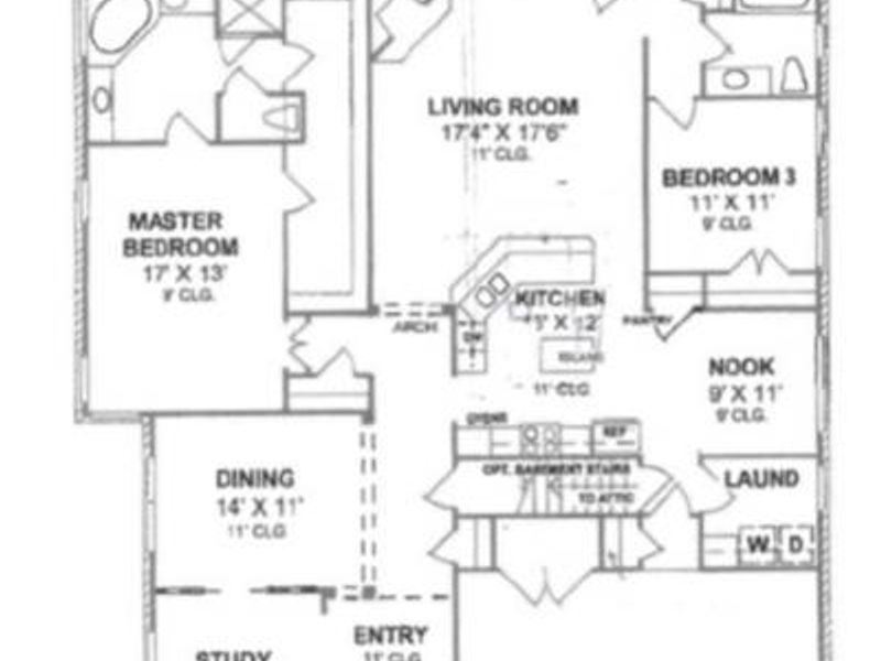 30 Villa Theresa Lane, Canfield, OH 44406 Photo 2