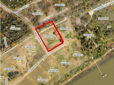 14 Aldebaran Way, McClellanville, SC 29458