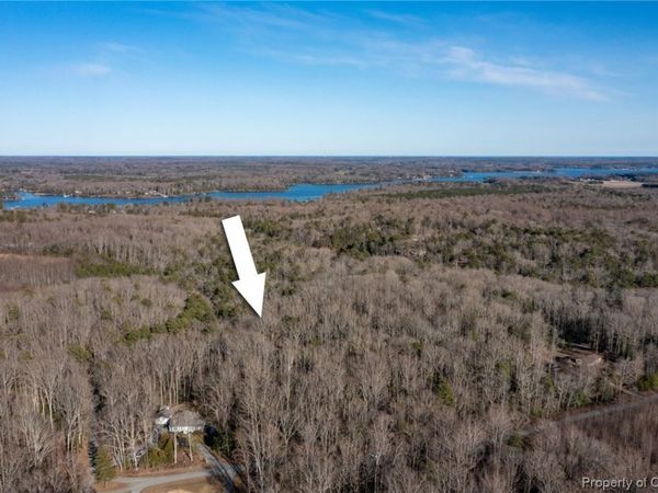 Lot 148 Ridgeview Lane, Lancaster, VA 22503