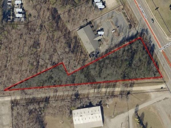000 Freeway Drive, Reidsville, NC 27320