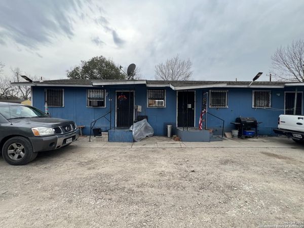 710 E Southcross Blvd, San Antonio, TX 78214