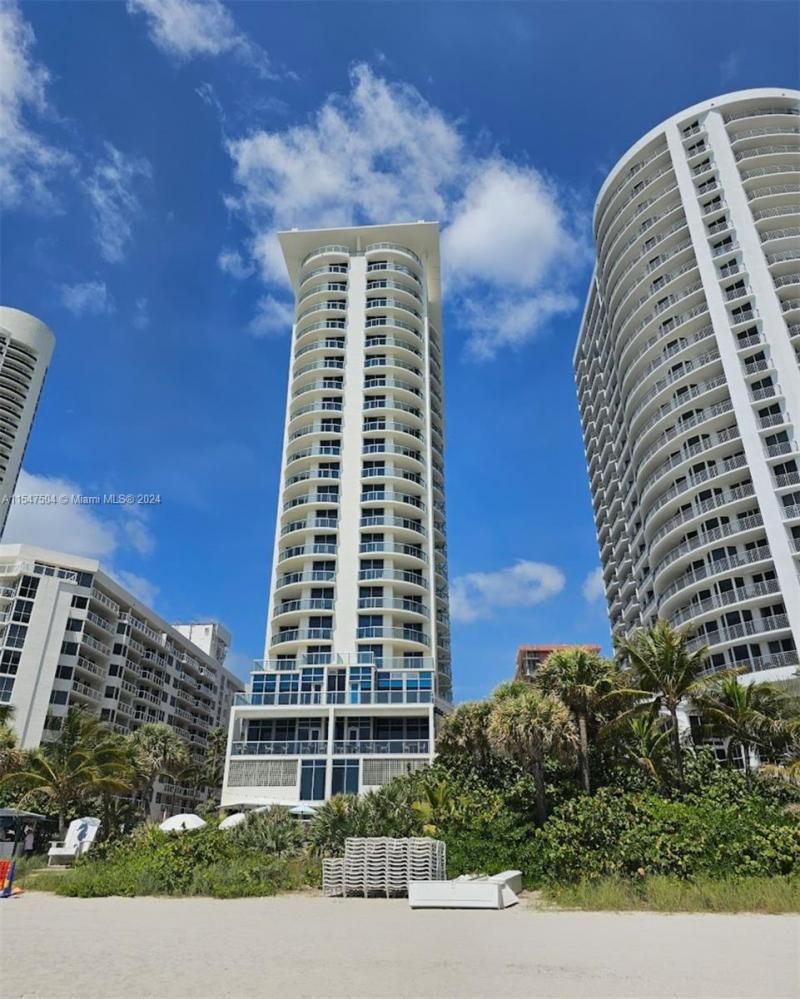 17315 Collins Ave, Unit 1105, Sunny Isles Beach, FL 33160 Photo