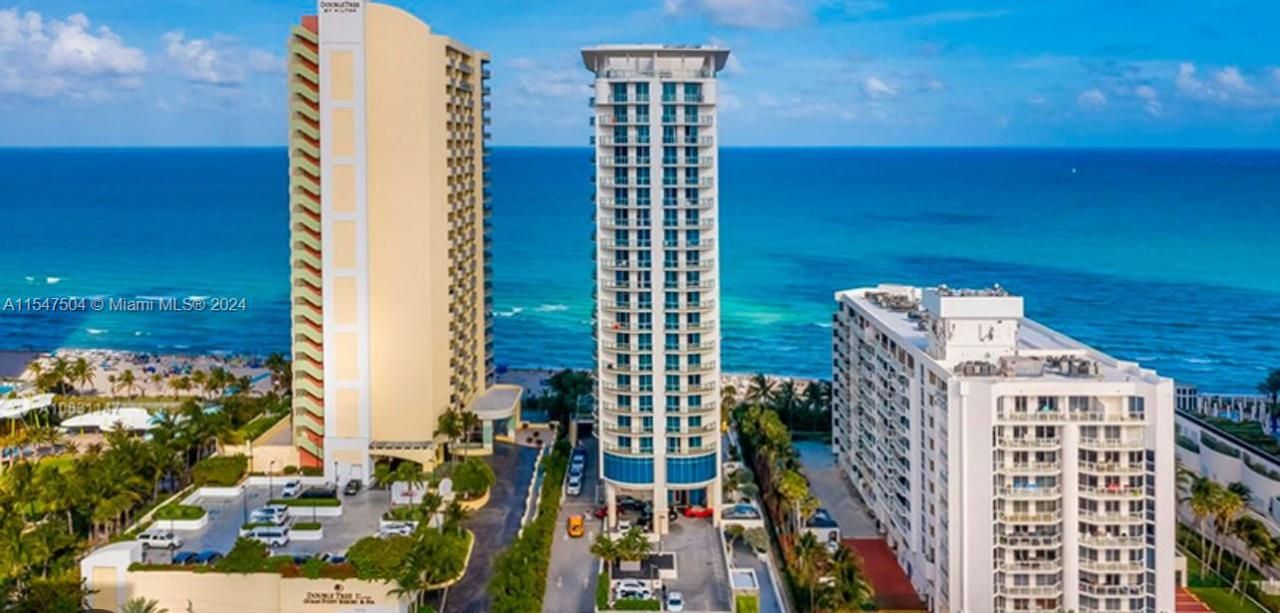 17315 Collins Ave, Unit 1105, Sunny Isles Beach, FL 33160 Photo