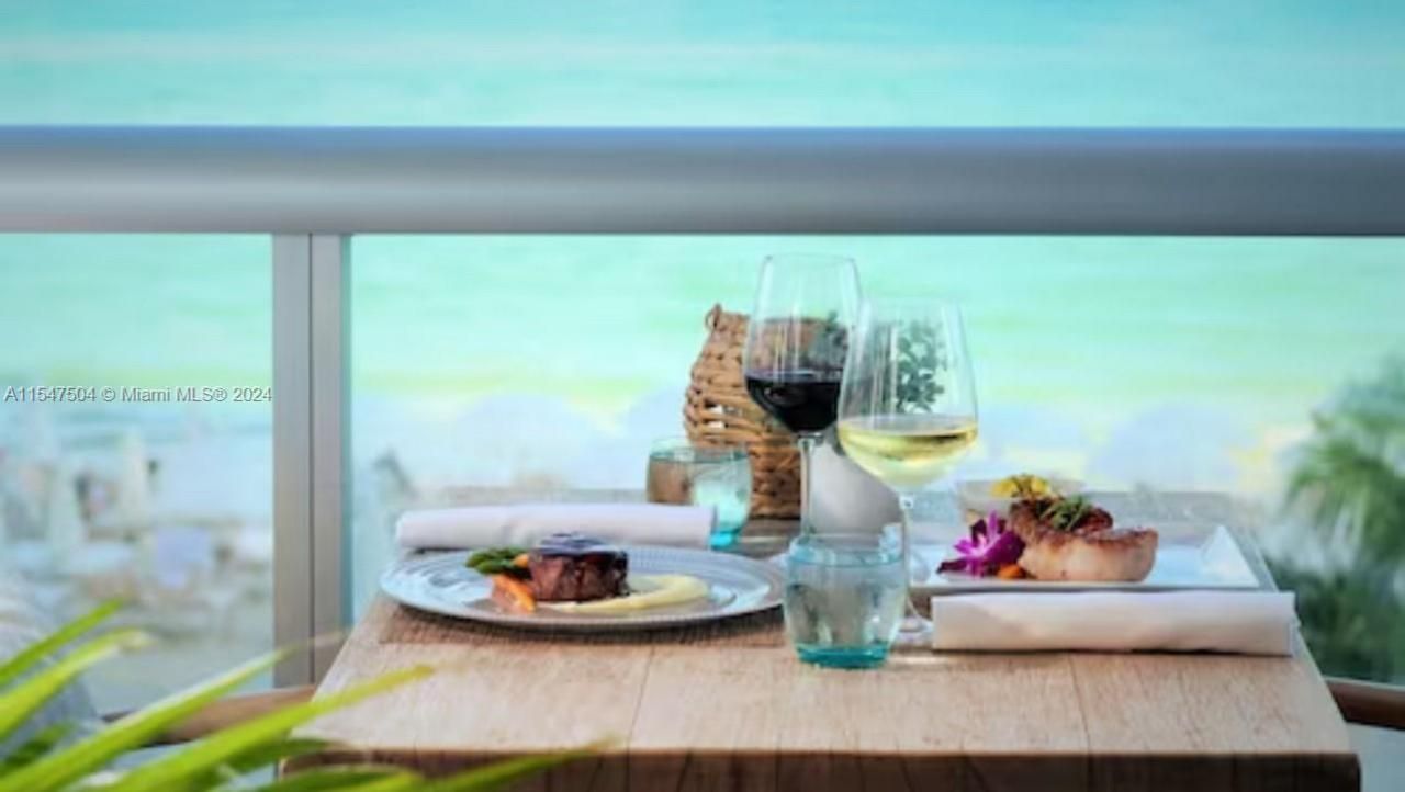 17315 Collins Ave, Unit 1105, Sunny Isles Beach, FL 33160 Photo