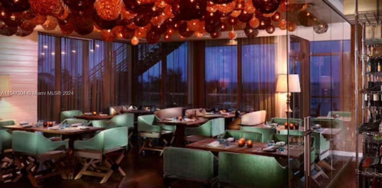 17315 Collins Ave, Unit 1105, Sunny Isles Beach, FL 33160 Photo