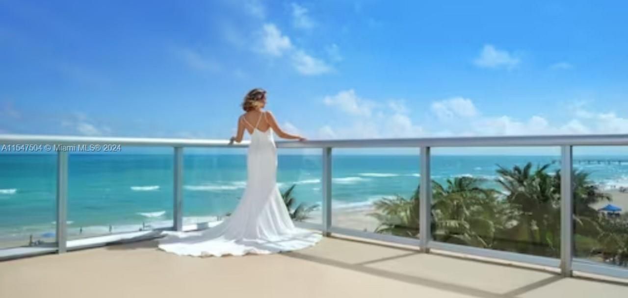 17315 Collins Ave, Unit 1105, Sunny Isles Beach, FL 33160 Photo