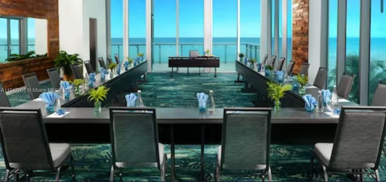 17315 Collins Ave, Unit 1105, Sunny Isles Beach, FL 33160 Photo