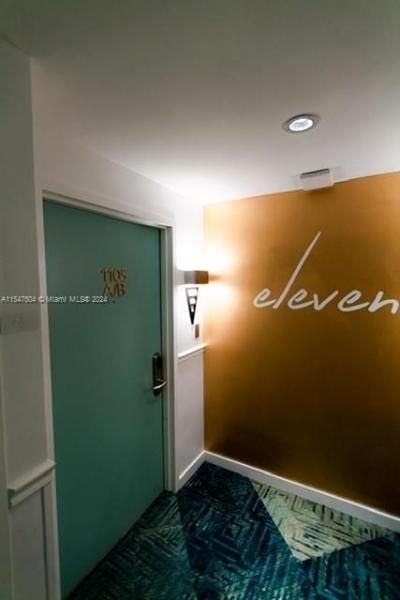 17315 Collins Ave, Unit 1105, Sunny Isles Beach, FL 33160 Photo