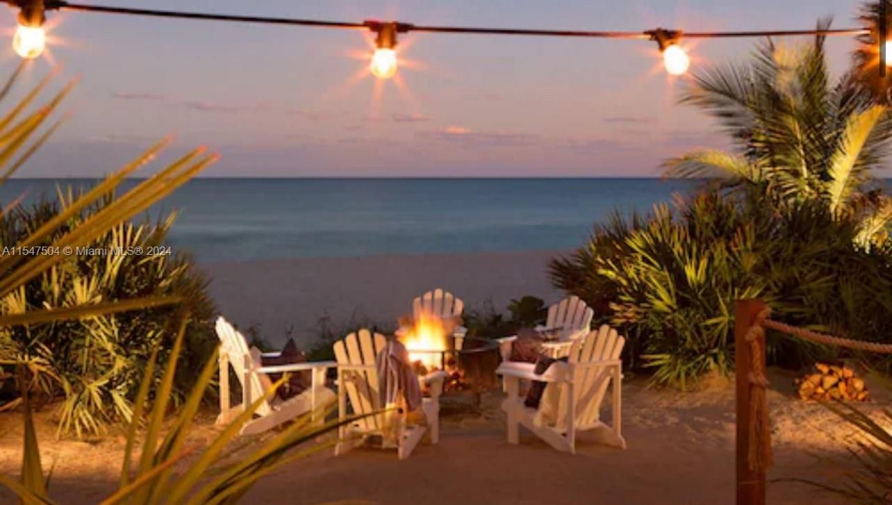 17315 Collins Ave, Unit 1105, Sunny Isles Beach, FL 33160 Photo