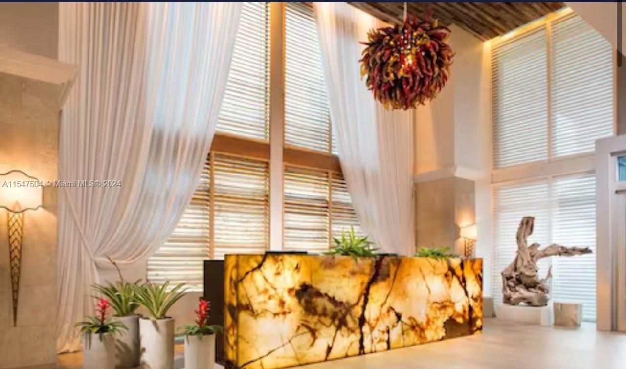 17315 Collins Ave, Unit 1105, Sunny Isles Beach, FL 33160 Photo