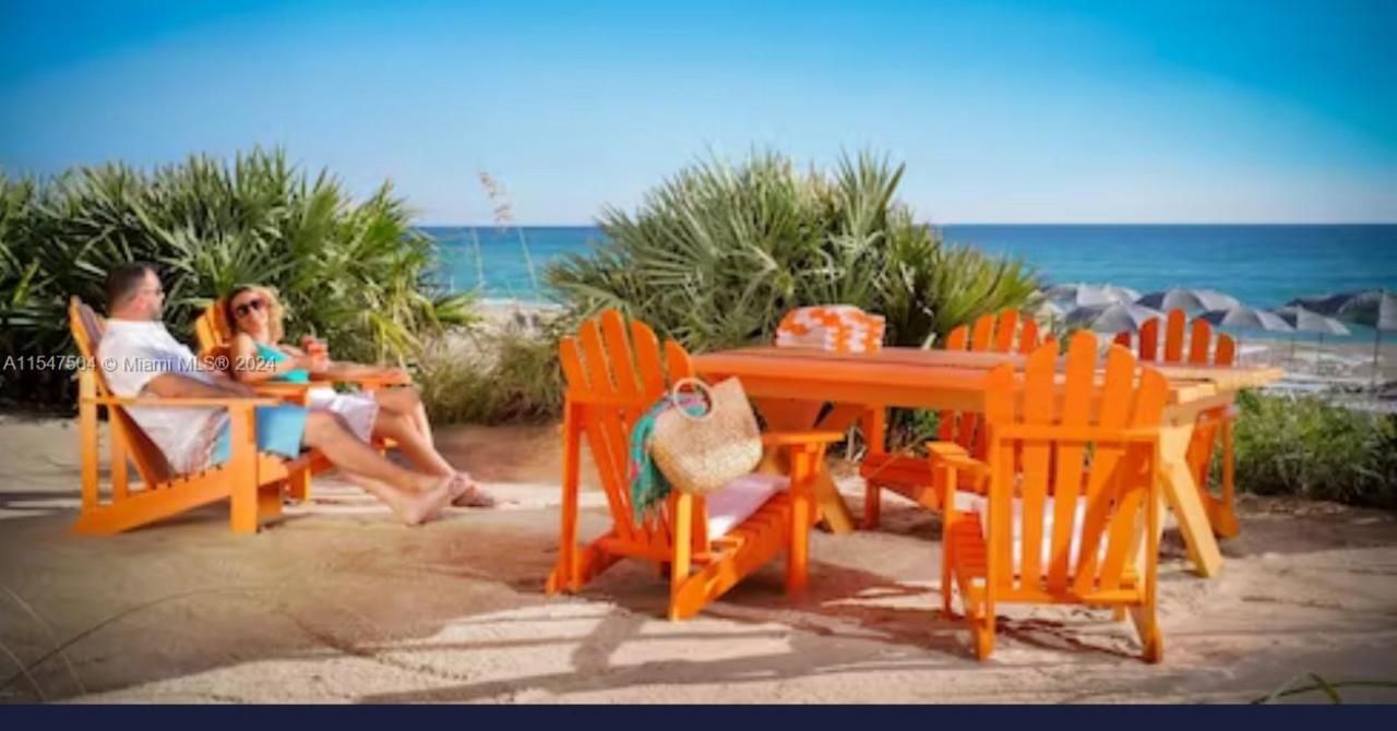 17315 Collins Ave, Unit 1105, Sunny Isles Beach, FL 33160 Photo