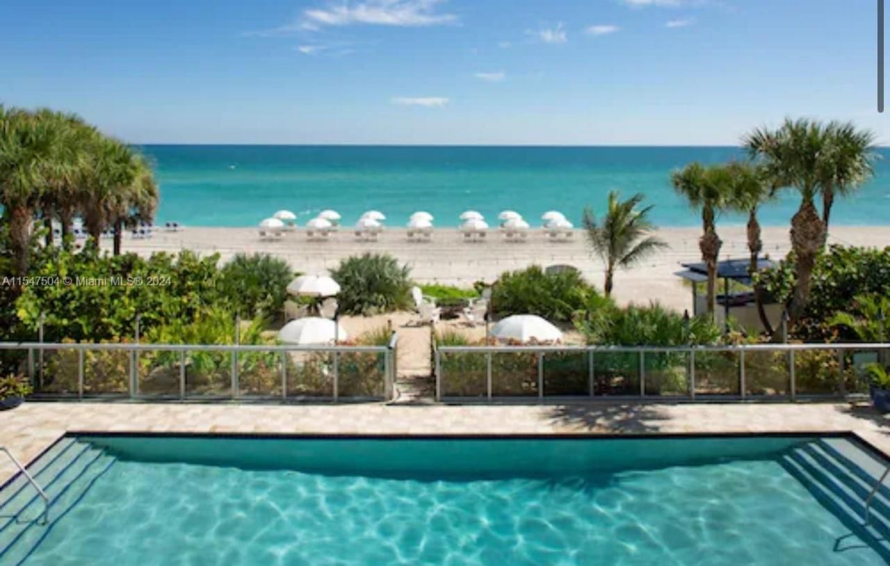 17315 Collins Ave, Unit 1105, Sunny Isles Beach, FL 33160 Photo