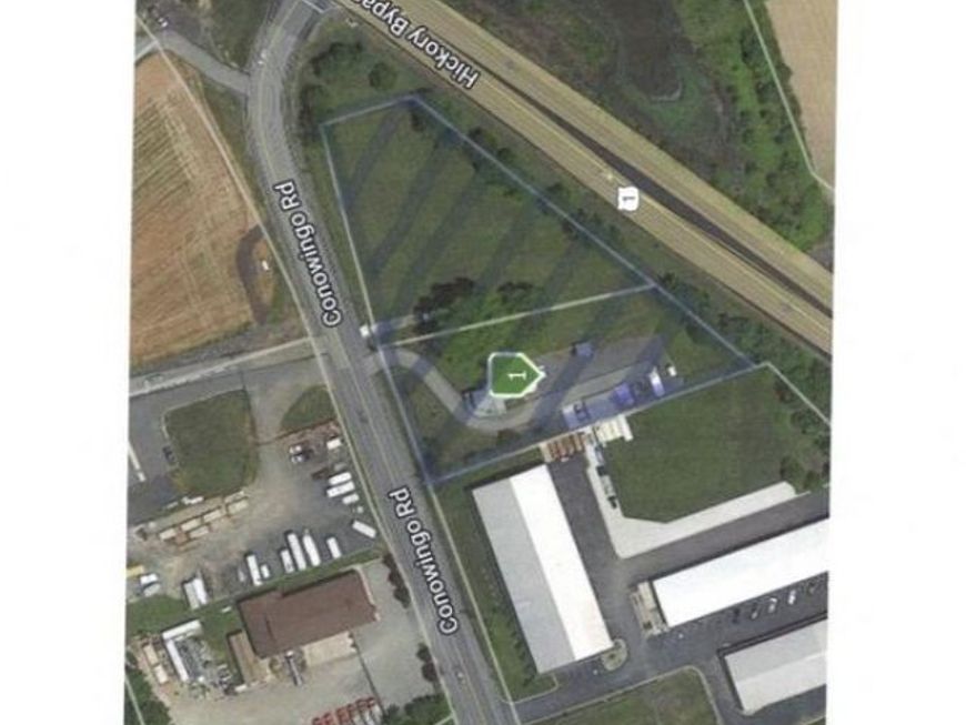 2247 Conowingo Road, Bel Air, MD 21015 Main Photo