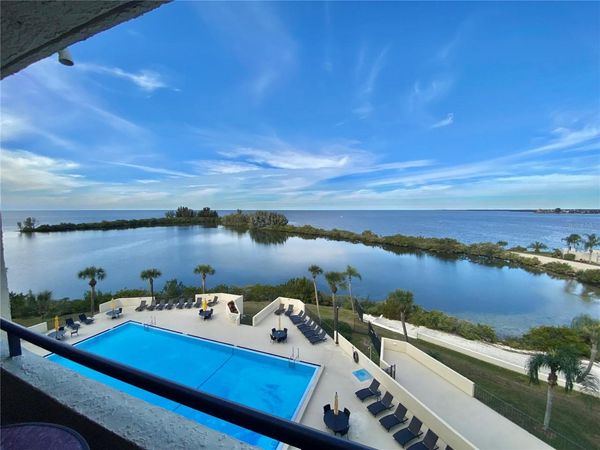 6009 SEA RANCH DRIVE, Unit 507, HUDSON, FL 34667