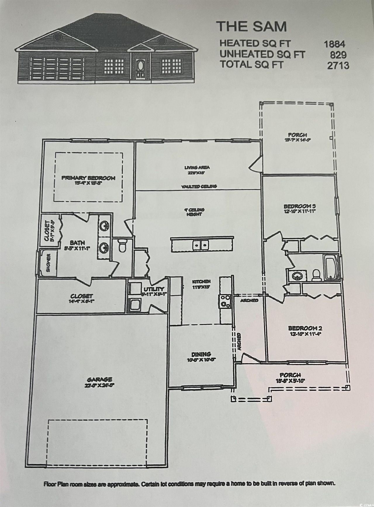 Tbd 7 Privetts Rd. Photo 19