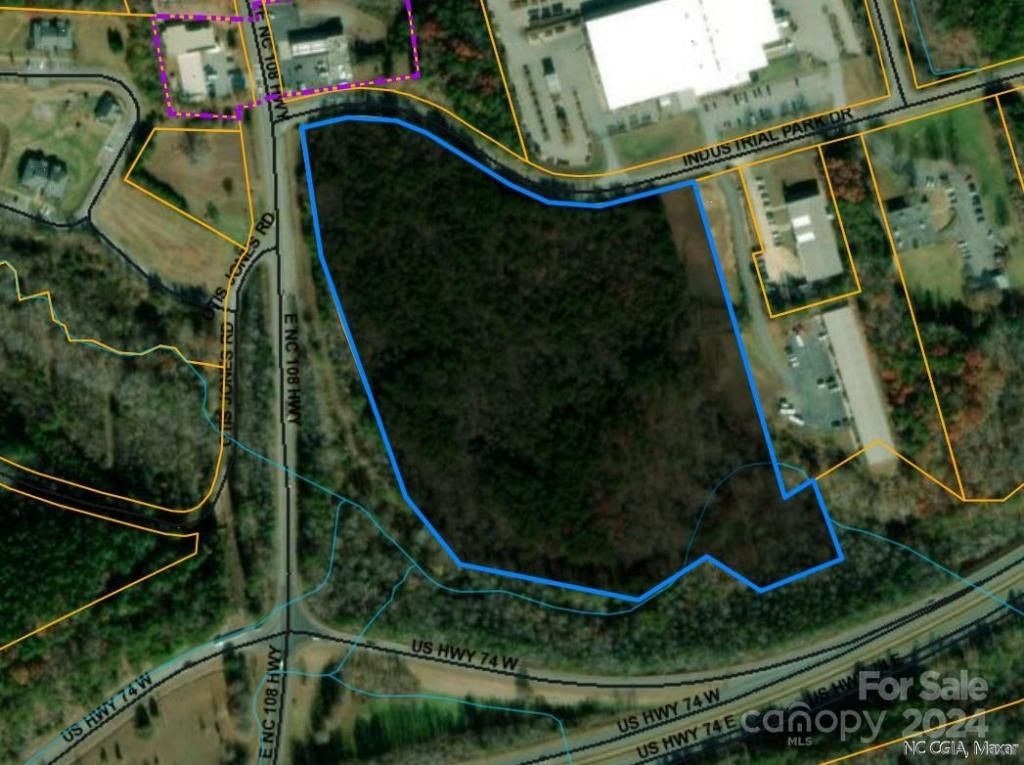 108 Nc Hwy 108 Highway, Columbus, NC 28139 Main Photo