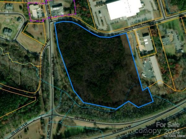 108 NC HWY 108 Highway, Columbus, NC 28139