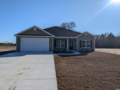 TBD 8 Privetts Rd., Conway, SC 29526