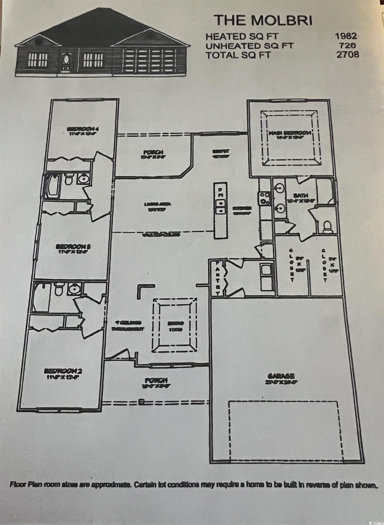 Tbd 8 Privetts Rd. Photo 16