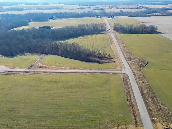 130 Lonesome Dove Way, Foristell, MO 63348