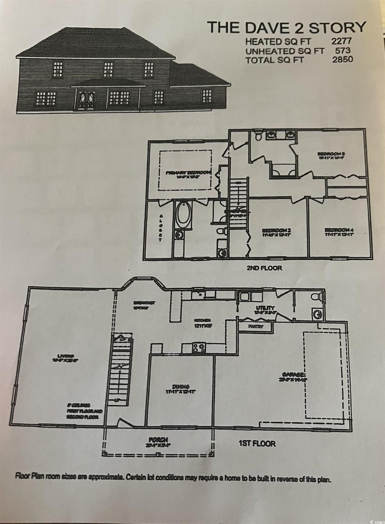 Tbd 9 Privetts Rd. Photo 16