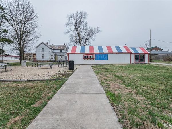 201 S 2nd Street, Owensville, MO 65066