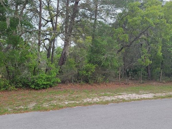 RABBIT DRIVE, NEW PORT RICHEY, FL 34654