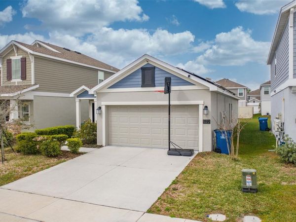 522 JETT LANE, DAVENPORT, FL 33837