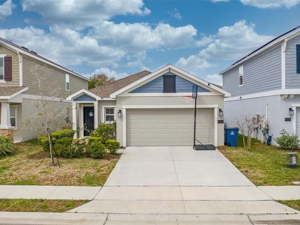 522 JETT LANE, DAVENPORT, FL 33837