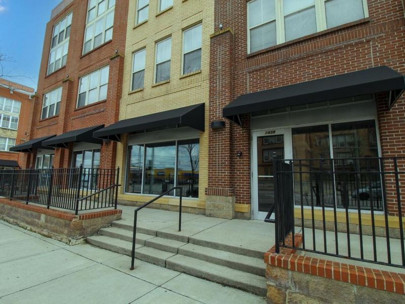 1438 Linn Street, Cincinnati, OH 45214 Photo 1
