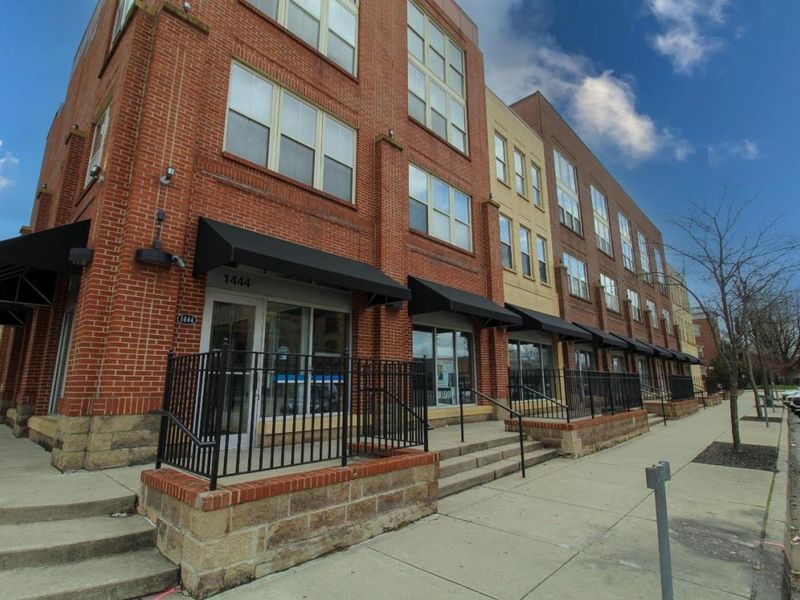 1438 Linn Street, Cincinnati, OH 45214 Photo 2