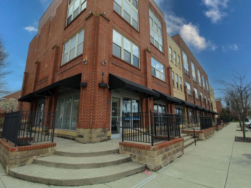 1438 Linn Street, Cincinnati, OH 45214 Photo 3