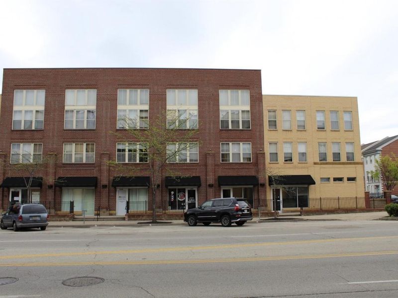 1508 Linn Street, Cincinnati, OH 45214 Photo 2