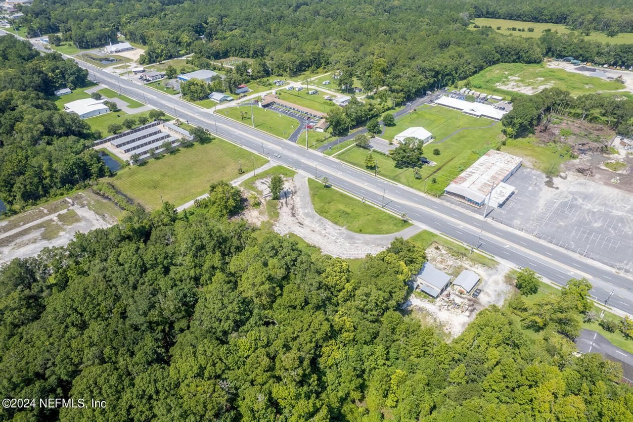 1900 N Temple Avenue, Starke, FL 32091 Photo