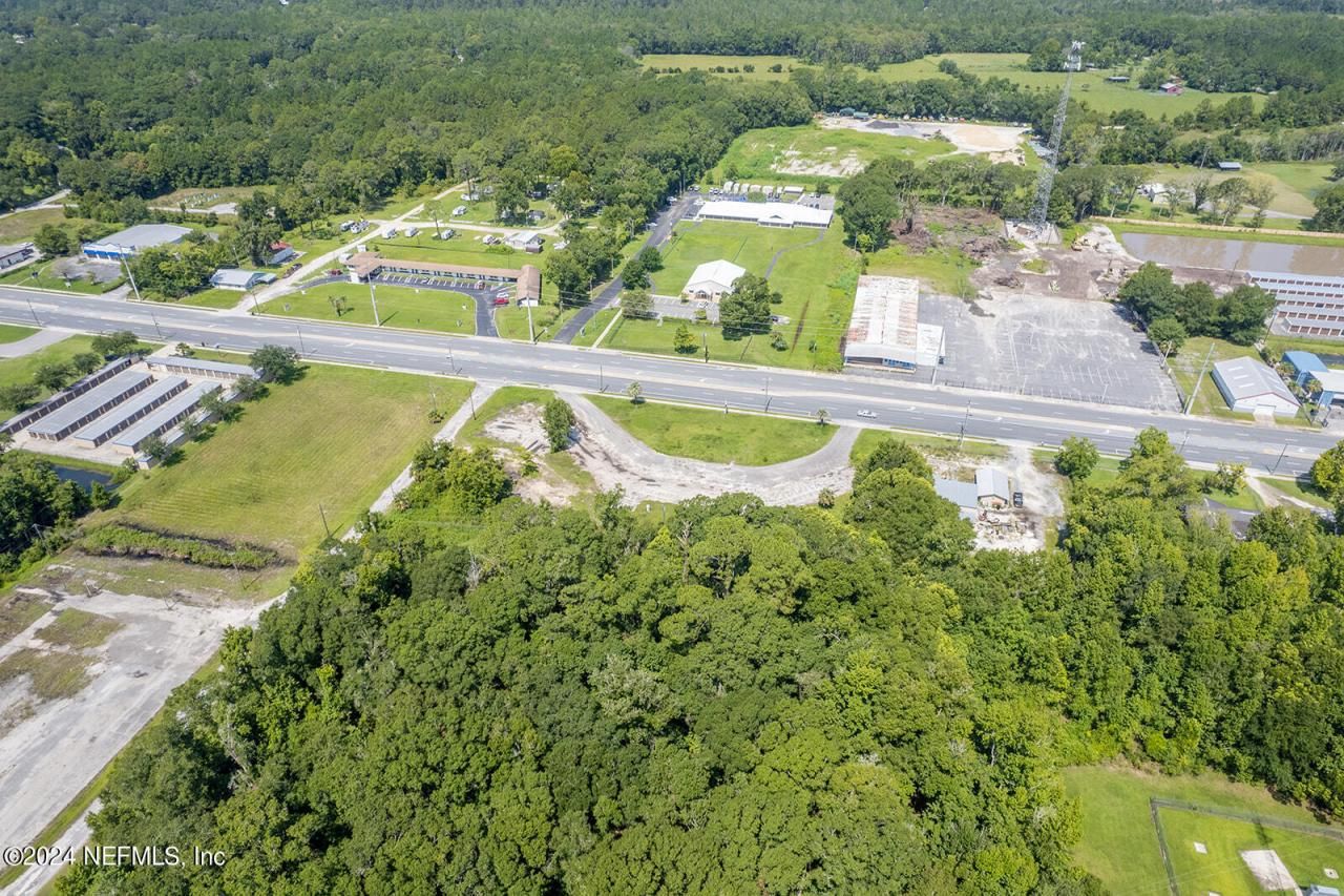 1900 N Temple Avenue, Starke, FL 32091 Photo