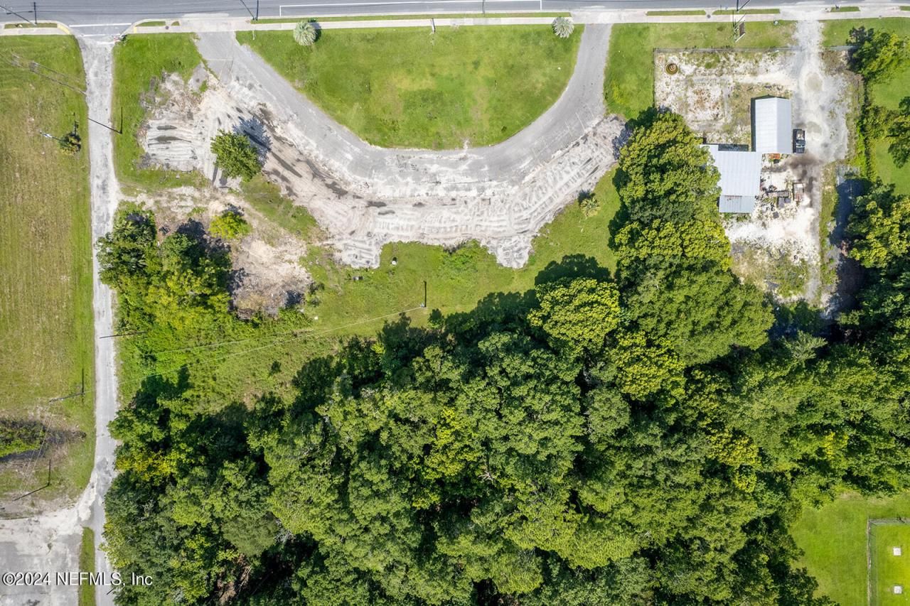 1900 N Temple Avenue, Starke, FL 32091 Photo