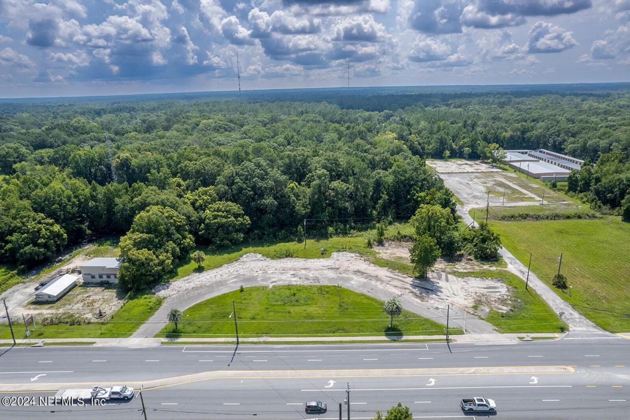 1900 N Temple Avenue, Starke, FL 32091 Photo