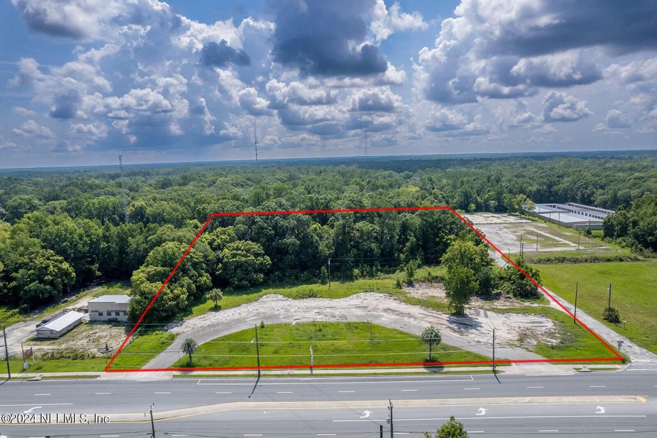 1900 N Temple Avenue, Starke, FL 32091 Photo