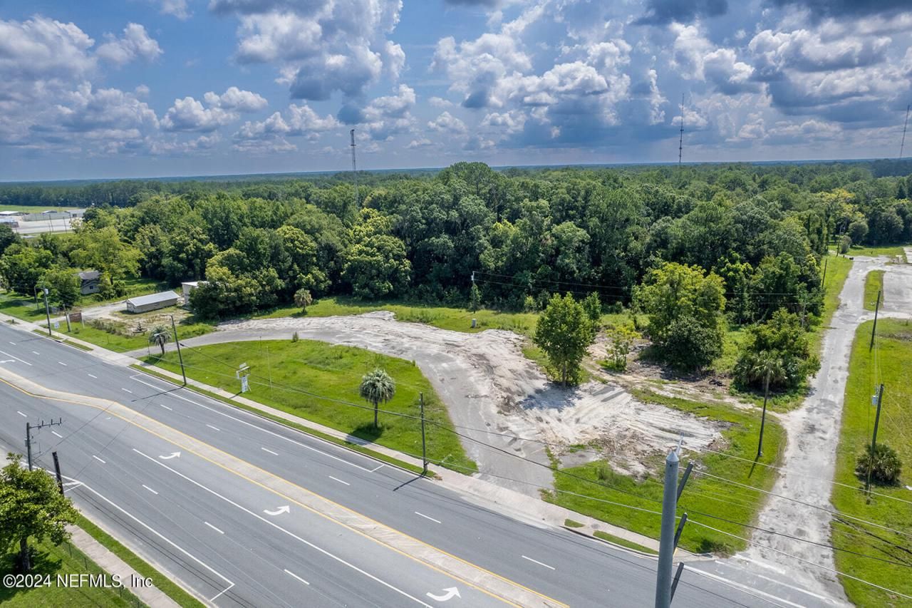 1900 N Temple Avenue, Starke, FL 32091 Photo