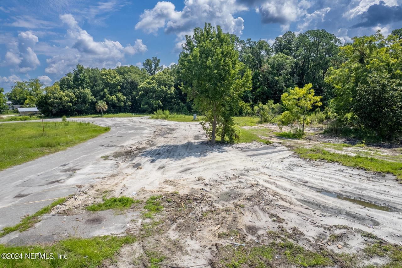 1900 N Temple Avenue, Starke, FL 32091 Photo