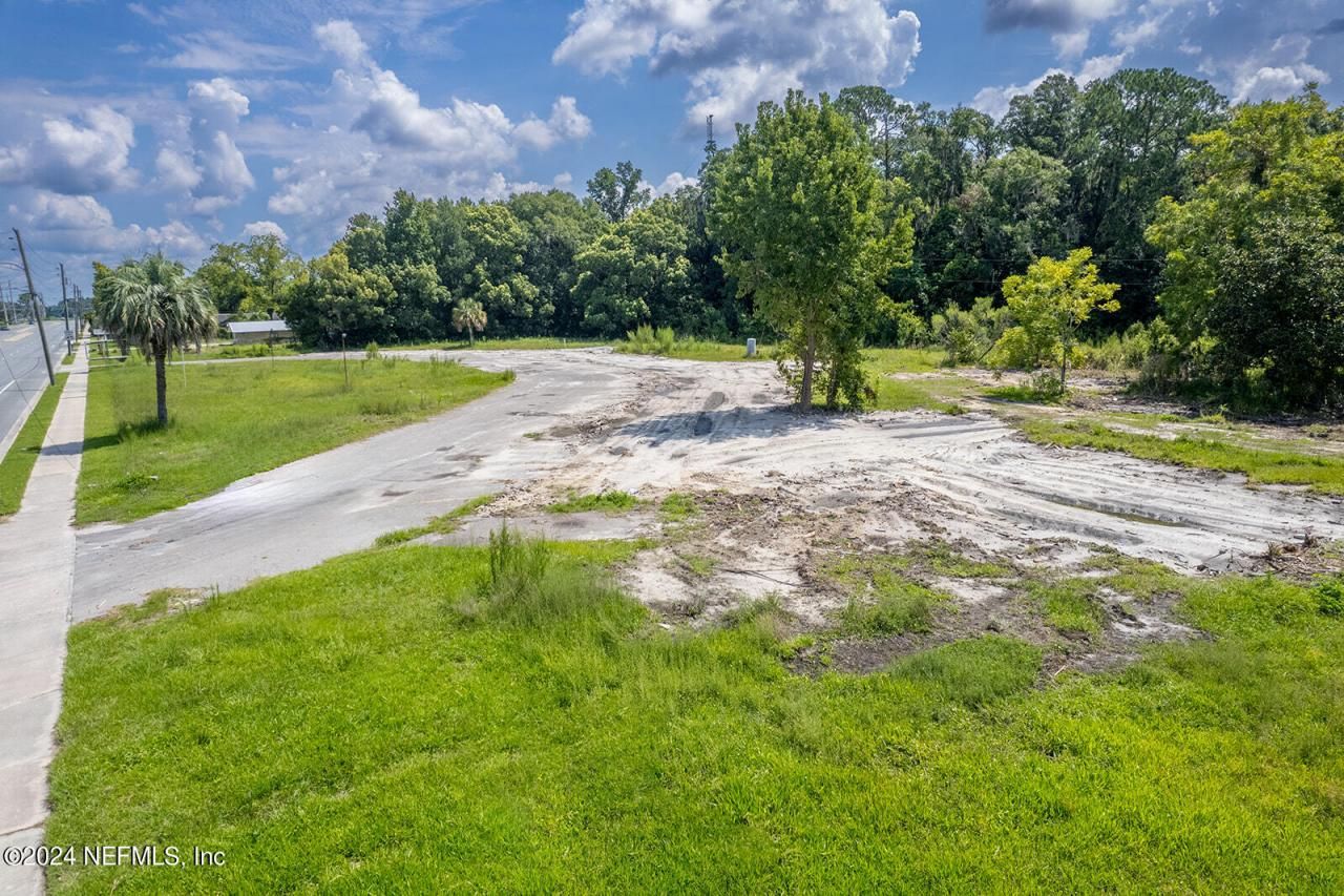 1900 N Temple Avenue, Starke, FL 32091 Photo