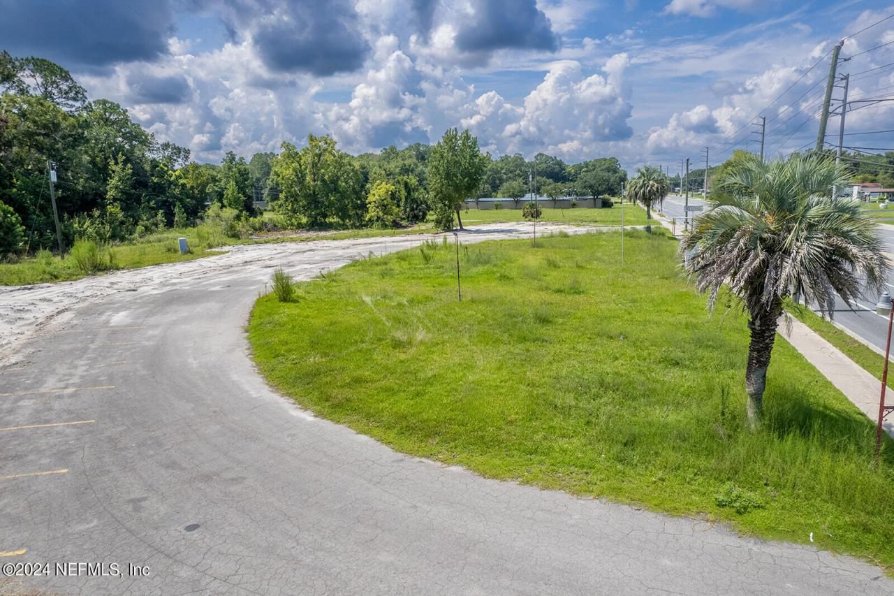 1900 N Temple Avenue, Starke, FL 32091 Photo