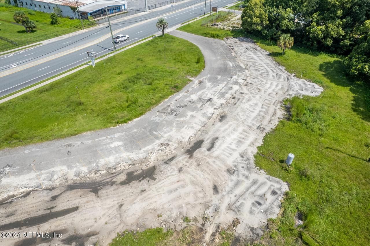 1900 N Temple Avenue, Starke, FL 32091 Photo